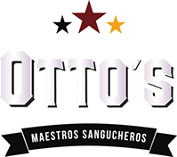 Otto'S Maestros Sangucheros