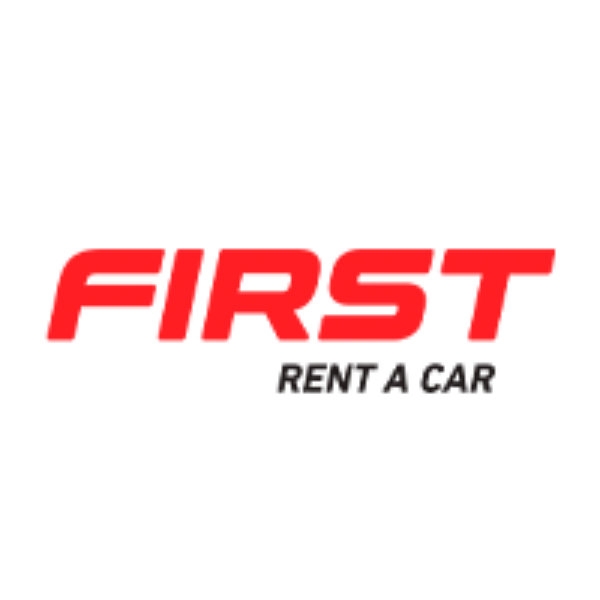 First Rent A Car