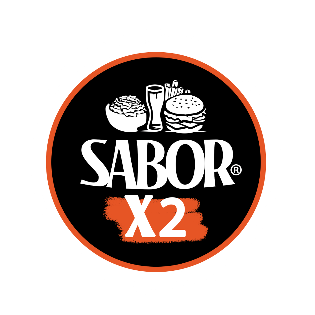 Sabor X2