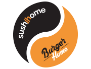 Sushi & Burger Home
