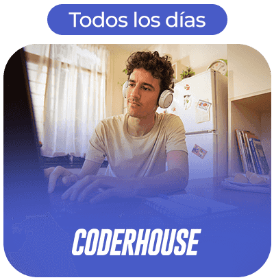 20% - Coderhouse