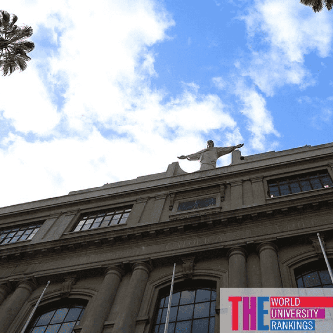 Hasta 12 cuotas - Universidad Católica de Chile