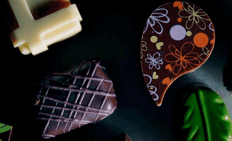 15% - Bruxelles Chocolaterie