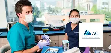 50% - AC Odontología