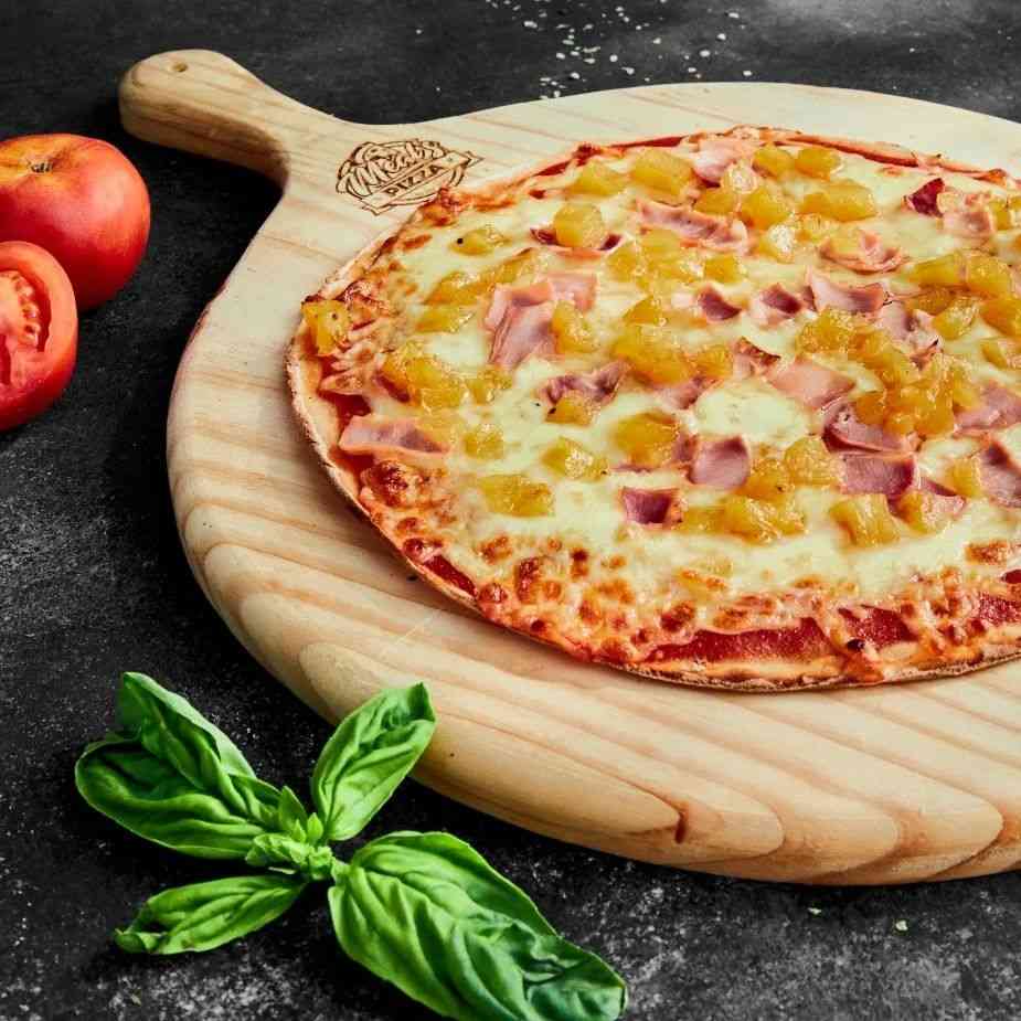 20% - Meal´s Pizza