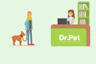 Hasta 25% - Dr.Pet