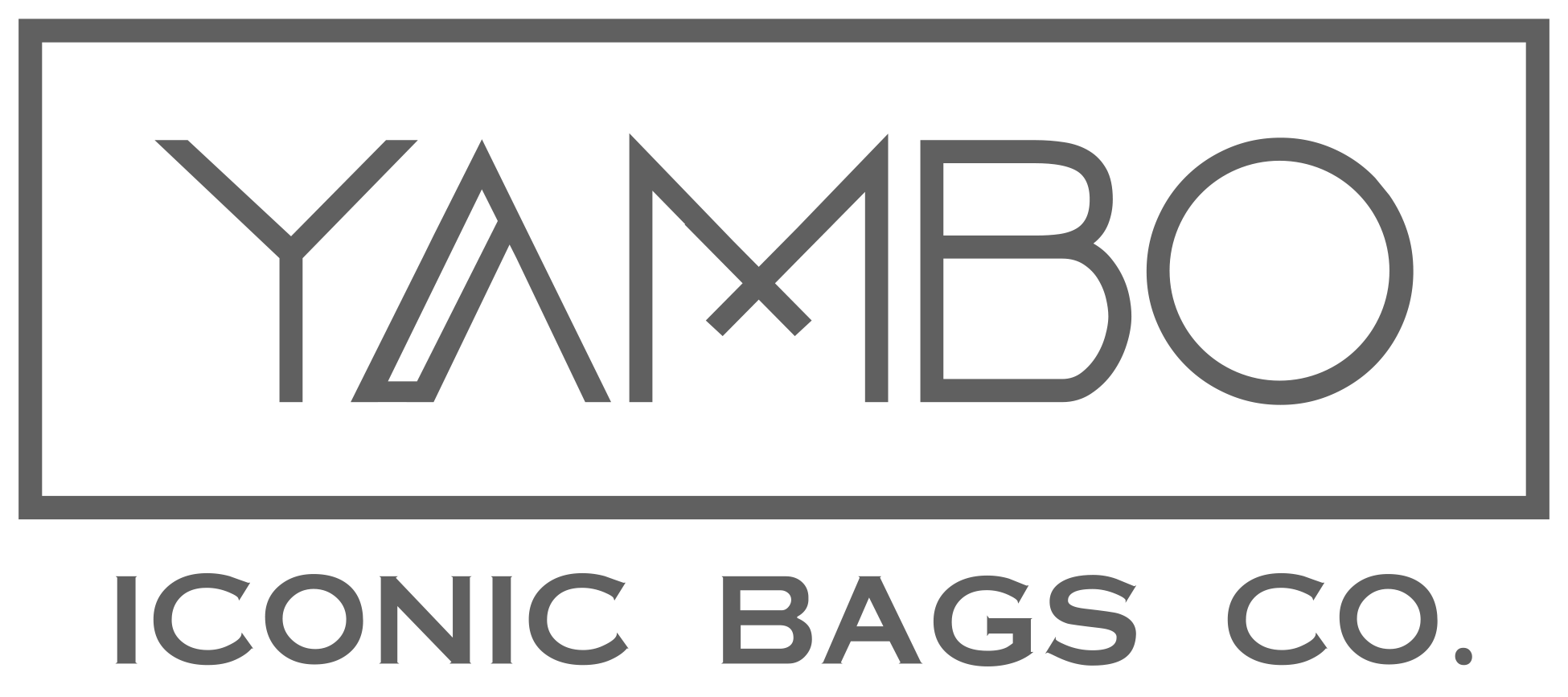 Yambo Bags