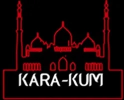 Kara-Kum