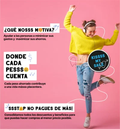 ¿Qué nos motiva?